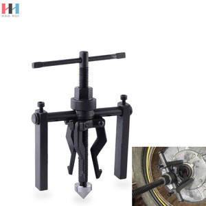 OEM 3 ganasce regolabile strumento di riparazione Automotive a 3 ganasce pilota estrattore di ingranaggi estrattore professionale - Product Image 2