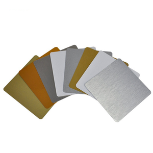 Tôle métallique imprimable de haute qualité <span class=keywords><strong>impression</strong></span> par sublimation feuille d'<span class=keywords><strong>aluminium</strong></span> vierge <span class=keywords><strong>photo</strong></span> en vente - Product Image 2