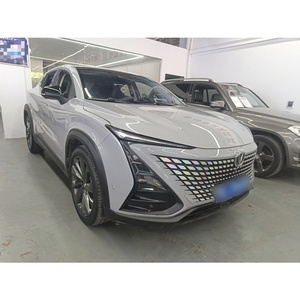 Auto Usado Guazi 2020 Changan UNI-T, Volante a la Izquierda, Motor de Gasolina, Transmisión Automática, SUV de 5 Plazas - Product Image 3