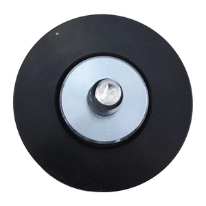 New 100% High Quality Pulley Assembly Idler 1731498 Belt Tensioner for Engine C15 C9 C7 C10 Excavator Engine Parts - Product Image 3