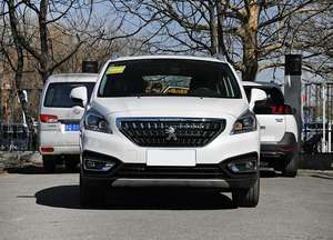 <span class=keywords><strong>Peugeot</strong></span> 4008 d'occasion 2022 <span class=keywords><strong>2023</strong></span> 2024 Dongfeng Voitures pas chères à vendre Conduite à gauche disponible Essence <span class=keywords><strong>SUV</strong></span> de l'usine chinoise <span class=keywords><strong>408</strong></span> - Product Image 5