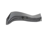 Pour BMW série 4 F32/F32 LCi/F33/F33 LCi/F36 conduit d'air de frein (L/R), compatible avec OE 51748054529/51748054530
