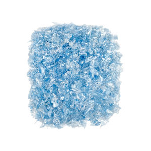 Suministro Industrial de Láminas de Plástico PET a Granel, Punto de Fusión Consistente, Excelentes Propiedades de Flujo, Fabricación - Product Image 1