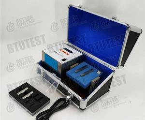 BTUTEST Elektronischer Hochpräzisions-Reibungs- und Viskositätskoeffizienten-Tester mit Doppeldigitalanzeige - Product Image 5