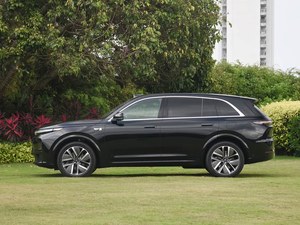 รุ่นล่าสุด ปี 2026 <span class=keywords><strong>Li</strong></span> Auto L7 Ultra รถ SUV ขนาดกลางถึงใหญ่ ระบบขับเคลื่อนด้วยไฟฟ้าแบบขยายระยะทาง 5 ประตู 5 ที่นั่ง แบตเตอรี่ลิเธียมแบบสามองค์ประกอบ - Product Image 2