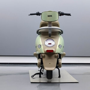 Motocicleta Eléctrica en Oferta, Portátil, Ligera, con Asiento Cómodo, Popular para Desplazamientos Urbanos o Rurales y para la Escuela - Product Image 4