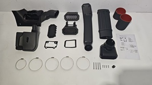 Proveedor chino al por mayor, alta tasa de utilización, accesorios profesionales de alta precisión, Kit de esnórquel para <span class=keywords><strong>JEEP</strong></span> - Product Image 3