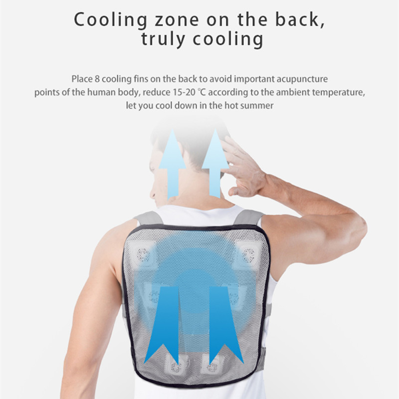 Peltier Clothing - Efficient Cooling Solutions for Adults