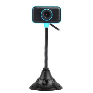 Webcam 1080P USB <b>Camera</b> With <b>Mic</b> For Desktop Laptop Video Call Live Streaming Class - Product Image 5