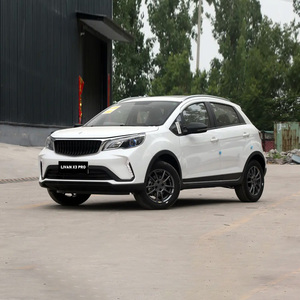 Pour Livan X3 Pro 2025 1.5T SUV <span class=keywords><strong>Essence</strong></span> Manuelle Intérieur Sombre Transmission 5 Vitesses - Product Image 5