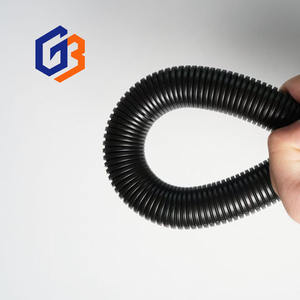 Pipa plastik bergelombang fleksibel 25MM pipa kategori produk pipa bergelombang - Product Image 1