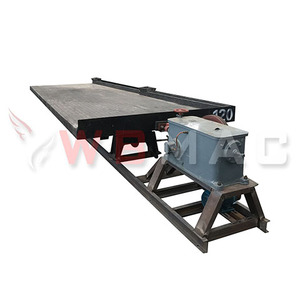 कॉपर और सीसा-जस्ता अयस्क प्रसंस्करण 380v 800 किलोग्राम हेनान मूल - Product Image 2