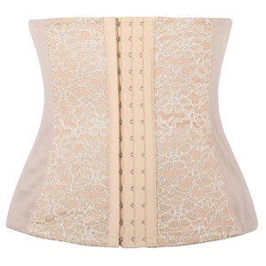 2025 nouveaux styles femmes minceur <span class=keywords><strong>Corset</strong></span> 3 crochets <span class=keywords><strong>gaine</strong></span> minceur ventre plat minceur ceinture Invisible sculptant Lingerie pour Sport Fitness robe - Product Image 6