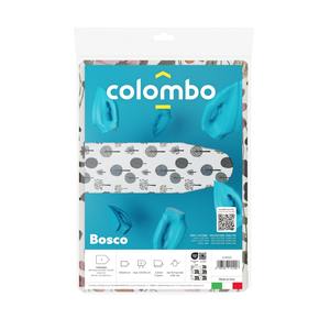 BOSCO COVER 130X50CM AVEC MOLLETTONE - Product Image 1