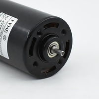 Moteur à engrenages BLDC CC TYHE BL4260 12v 24v faible puissance 10w faible couple 30mnm haute vitesse 3600 tr/min 6000 tr/min avec CE RoHS