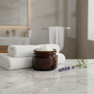 <span class=keywords><strong>Masque</strong></span> facial en argile nettoyante à l'extrait de plantes semi-finie 1KG 5KG, affinant les pores, hydratant, apaisant, texture douce, OEM - Product Image 4