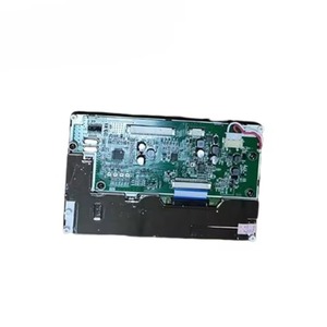 Pantalla LCD para Excavadora 312D 318D 320D 323D 325D 330D 336D, Panel de Monitor OEM Nuevo con 1 Año de Garantía - Product Image 3