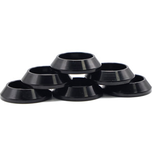 Junta Horizontal para Modificación de Automóviles, 100 mm de Diámetro Máximo, Mecanizada por CNC para Actualización y Mejora, Anodizado Duro, Galvanoplastia - Product Image 1