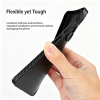 Coque de téléphone en PP à design uni pour Samsung Galaxy S25 Plus S24 Ultra S26, protection intégrale