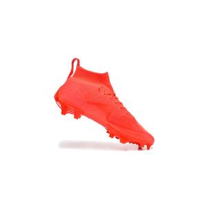Chaussures de football <span class=keywords><strong>Assassin</strong></span> 15FG, marque originale, haute tige, coussin d'air, chaussures de football pour hommes, entraînement et match - Product Image 3