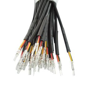 مجموعة أجهزة تيكو الإلكترونية لتسليط الأسلاك مجموعة قطع غيار السيارات الكهربائية - Product Image 4