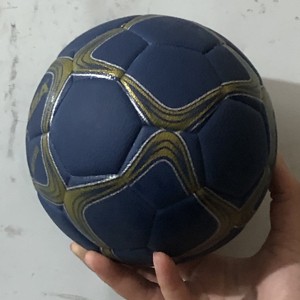 Balón de Balonmano de Cuero PU de Alta Calidad, Personalizado, Venta Caliente de Fábrica, Molten, Entrenamiento Profesional para Adultos/Niños - Product Image 5
