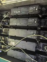 Luz Estroboscópica LED RGB de 3W y 3 LED, Acme Pixel Line DMX512/FB4, IP66 para Exteriores, Usada en Conciertos