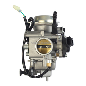 Carburador 16100-HP0-A02 para Foreman500 TRX500 TRX 500F 500FE 500FM 500FPE 500FPM 500TM 500FPA 500PG <span class=keywords><strong>4x4</strong></span> ES ATV Motocicleta - Product Image 2