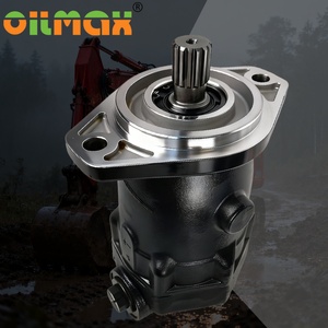 Moteur à pistons axiaux hydrauliques 74318DEM à haute efficacité pour systèmes hydrauliques agricoles/industriels - Product Image 1