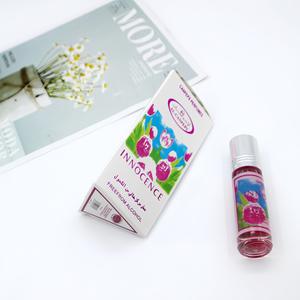 Parfum d'huile essentielle sans <span class=keywords><strong>alcool</strong></span> 6 ml pour salutation et bénédiction, parfum floral longue durée, échantillon unisexe - Product Image 6