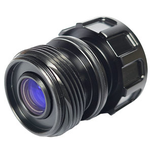Nuovo Obiettivo Grandangolare PVS14 51 Gradi Lente Frontale 1X per Visore Notturno Monoculare PVS-<span class=keywords><strong>14</strong></span> 69 - Product Image 2