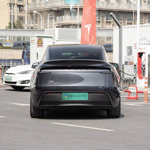 <span class=keywords><strong>Prix</strong></span> de la <span class=keywords><strong>Tesla</strong></span> Model Y 2024 2025, Véhicule Électrique Sportif 4x4, Autonomie 675 km - Product Image 5
