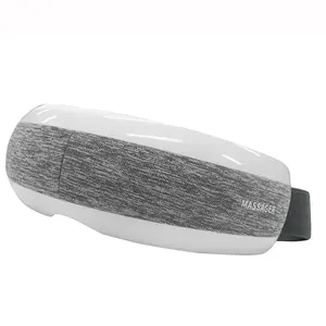 Équipement de masseur oculaire chauffant à rémission électrique intelligente de conception unique - Product Image 5