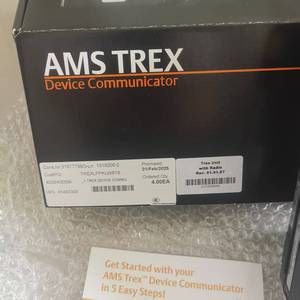 Comunicador de Dispositivos TREXLFPKLWS1S, HART, FOUNDATION Fieldbus, Communicator Plus, Certificado, Inalámbrico, Reloj Amazfit 3 E - Product Image 5