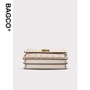 Sac fourre-tout pour femme, nouveau style 2026, pour les trajets quotidiens et le travail, petit sac à main avec bandoulière unique, design raffiné et haut de gamme - Product Image 4