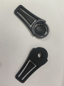 Cinto de Segurança para Bebê com Fivela de Segurança e Clip de Cinto - Product Image 5
