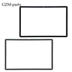 Pour <span class=keywords><strong>Samsung</strong></span> <span class=keywords><strong>Galaxy</strong></span> <span class=keywords><strong>Tab</strong></span> <span class=keywords><strong>S7</strong></span> + Plus T970 T975 T976 verre avant (pas de numériseur tactile) écran LCD panneau extérieur - Product Image 4