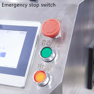 HONE <span class=keywords><strong>Machine</strong></span> <span class=keywords><strong>de</strong></span> <span class=keywords><strong>remplissage</strong></span> <span class=keywords><strong>de</strong></span> liquide pneumatique semi-automatique <span class=keywords><strong>machine</strong></span> <span class=keywords><strong>de</strong></span> <span class=keywords><strong>remplissage</strong></span> <span class=keywords><strong>de</strong></span> pâte <span class=keywords><strong>de</strong></span> shampooing cosmétique crème avec pédale - Product Image 5