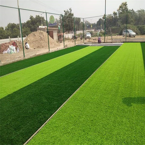 Venta caliente de <span class=keywords><strong>40</strong></span> <span class=keywords><strong>MM</strong></span>, campo de fútbol de césped <span class=keywords><strong>Artificial</strong></span> - Product Image 3