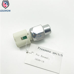 Voiture Pressostat de Climatisation ACPSW 1806-18 CPressSwitch 180618 ACSW A/C-Presse-Commutateur Pour <span class=keywords><strong>renault</strong></span> - Product Image 2