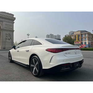 Auto Usado Guazi 2022, Mer-cedes-<span class=keywords><strong>EQS</strong></span>, Envío Rápido, Eléctrico con Batería, BEV, Automático, 5 Plazas, Hatchback, Volante a la Izquierda - Product Image 6