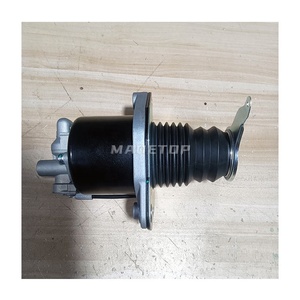 Madetop Chất Lượng Ban Đầu Phụ Tùng Xe Tải Phanh Không Khí Phần Ly Hợp <span class=keywords><strong>Servo</strong></span> 9700511580 0002950618 0002951518 0002950318 000295151880 Cho MB - Product Image 1