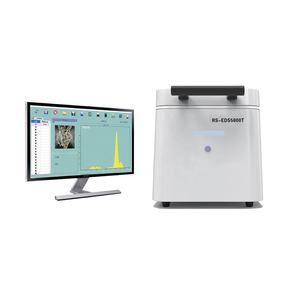 2024년 베스트셀러 XRF 금은 보석 반지 테스트 기계 0.05% 정확도 0.01%-99.99% 분석 범위 HD 카메라 0-50KV 고전압 - Product Image 1