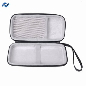 เคสแข็งสำหรับพาวเวอร์แบงค์ <span class=keywords><strong>Xiaomi</strong></span> <span class=keywords><strong>3</strong></span> <span class=keywords><strong>Pro</strong></span> เคสสำหรับที่ชาร์จแบตเตอรี่ <span class=keywords><strong>Mi</strong></span> powerbank <span class=keywords><strong>3</strong></span>ถุง-เคสเท่านั้น - Product Image 3