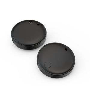 Perangkat Anti Hilang Sistem Ganda Temukan Saya Google Bersertifikasi MFi, Pelacak Udara Pintar, Pencari Kunci GPS - Product Image 3