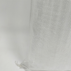 Sac de riz en polypropylène tissé PP sac impression offset recyclable fermeture à glissière pour la farine d'agriculture/emballage d'aliments tailles personnalisées - Product Image 4