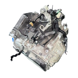 Moteur N6A d'<span class=keywords><strong>occasion</strong></span> d'origine démonté, transmission <span class=keywords><strong>automatique</strong></span> AL4 à 4 vitesses en alliage d'aluminium, pour Citroën 307/308 1.6L (2006-2013) - Vente en gros - Product Image 2