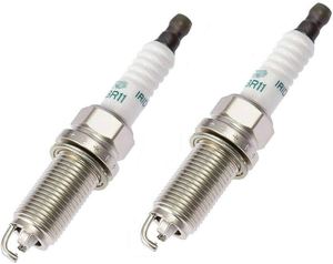 Bujía <span class=keywords><strong>Denso</strong></span> 3426 <span class=keywords><strong>FK20HR11</strong></span> para Toyota Lexus 90919-01247 Bujía de iridio Doble - Product Image 1