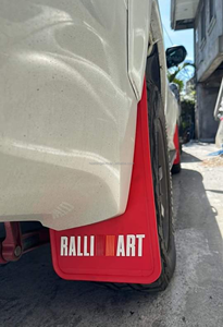 <span class=keywords><strong>Ralliart</strong></span> บังโคลนรถอเนกประสงค์โลโก้ <span class=keywords><strong>Ralliart</strong></span> บังโคลนรถที่มีดีไซน์ทันสมัย - Product Image 6