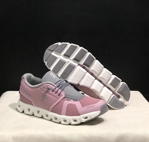 Meilleur prix sur les chaussures de course Cloud Running Shoes Cloud 5, empeigne en mesh, douces, antidérapantes, résistantes à l'usure, basses, décontractées, unisexes, pointures 36-45 - Product Image 3